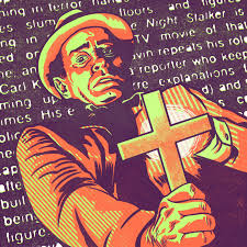 Timeless Twin TV Titans of Terror: The Night Stalker and The Night Strangler  - Grumpire