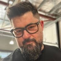 Tim Rawson's Instagram, Twitter & Facebook