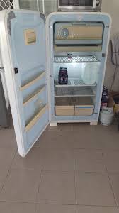 Image result for Sand Beige 1958 Kelvinator
