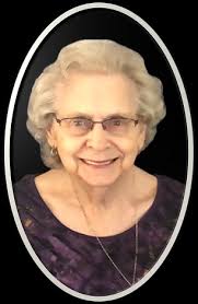 Maxine Franklin Rice