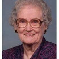 Frances McCormick Obituary