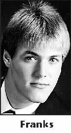 CHRISTOPHER FRANKS Obituary (2013)