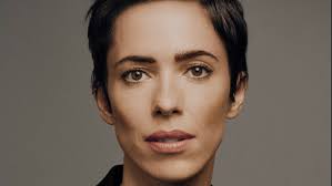 Image result for Rebecca