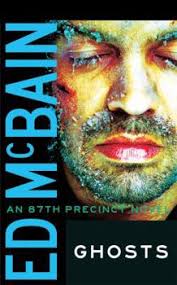 Ghosts book by Ed McBain