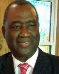 Reverend Marion N. Brooks, Sr. Obituary April 19, 2025