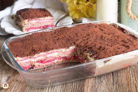We did not find results for: Zuppa Inglese Con Savoiardi Dolce Facile E Veloce Con Varianti