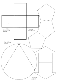 Ich probiere gerade so ein bisschen herum, was das innenleben eines lapbooks angeht. Minibook Master Template Download Practical Pages
