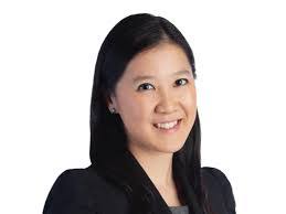 Sandra Hong's Instagram, Twitter & Facebook