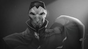 Champion Insights Jhin League Of Legends League Of Legends League Of Legends Jhin Jhin Quotes