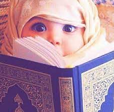 Shared By Khanda Rwandzi Find Images And Videos About Baby Islam And Quran On We Heart It The Cute Baby Girl Pictures Cute Kids Pics Cute Baby Girl Images