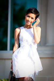 Alexander Wang Nini S Style Short Hair Styles Asian Hair Hair Styles 2014