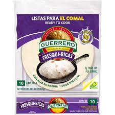 About press copyright contact us creators advertise developers terms privacy policy & safety how youtube works test new features press copyright contact us creators. Guerrero Fresqui Ricas Flour Tortillas 15oz 10ct Target