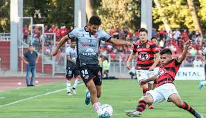 Jul 17, 2021 · consulta la clasificación de los equipos de la liga chilena 2021, todos los datos de la liga chilena 2021 en as.com Rangers Visita Hoy A Nublense Con La Consigna De Alcanzar Al Lider Del Ascenso Atentos
