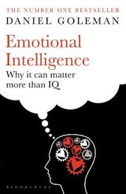 We did not find results for: Emotional Intelligence Why It Can Matter More Than Iq By Daniel Goleman