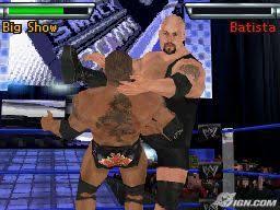 5 click install and run from the applications menu for wwe smackdown vs raw. Wwe Smackdown Vs Raw 2010 Featuring Ecw Ds Rom Isoroms Com