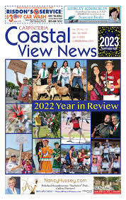 Coastal View News • December 29, 2022 by Coastal View News - Issuu