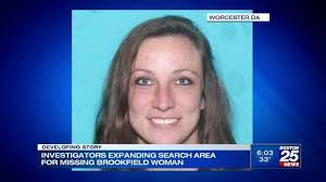 Give us a call': Air search planned, police urge public's help to find  missing Brookfield woman