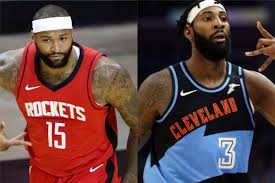 Andre drummond is an american professional basketball player who plays as a center for the detroit pistons of the nba. Report Lakers Have Interest In Demarcus Cousins But They Prefer Andre Drummond Lakers Daily