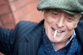 You dont lose your personality, you dont lose your hygiene, you dont lose your creativity, you dont lose your social identity without an address. Ub40 Legend Brian Travers Has Died Birmingham Live