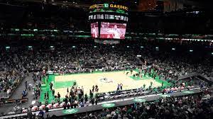 Td Garden Issues New Rules On Proof Of Full Vaccination Or Negative Covid Test Newscentermaine Com