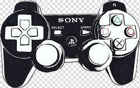 Xbox 360 Controller Playstation Controller Video Games Game Controllers Play Station Drawing Transparen Playstation Controller Xbox Kinect Xbox 360 Controller