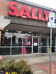 Sally Beauty Supply 10816 Se Oak St Portland Or Cosmetics Fragrance Mapquest