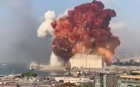 Slovakia v spain live scores and highlights. Deadly Port Explosion Rocks Beirut Splash247