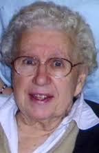 Thelma Mae Weaver Obituary