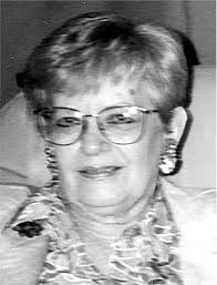 Helen Jamieson Obituary (1925