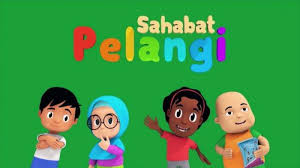 Soal Dan Jawaban Sd Kelas 1 3 Sahabat Pelangi Belajar Dari Rumah Tvri Rabu 6 Mei 2020 Tribunnewswiki Com Mobile