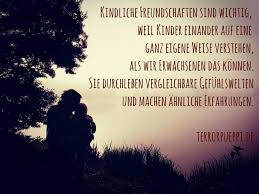Erste Freundschaften Gemeinsam Ist Man Starker Familienmoment 7 Terrorpuppi Familienleben Kinder Und Elternschaft Freundschaft