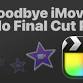 Goodbye iMovie, Hello Final Cut Pro — Learn with Joel event image