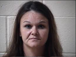 Scott County Sheriff's Office Arrests (09/05/2019)