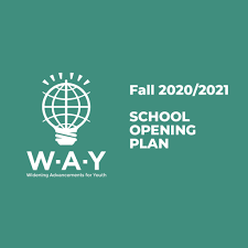 If you would like additional information, please contact. Fall 2020 2021 School Opening Plan News Details