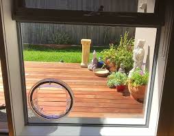 We are a professional service devoted to perfect installations utilizing the best quality pet products. Apd Super Tough Single Glaze Or Double Glaze Cat Flap Small Dog Door Best On The Market Aussie Pet Doors Dog Cat Flap Door Australia