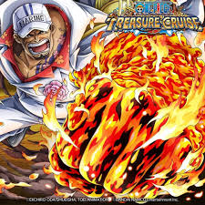 6)), akehende is revealed to be a rear admiral. Fleet Admiral Sakazuki Fleet Admiral Comic Book Cover
