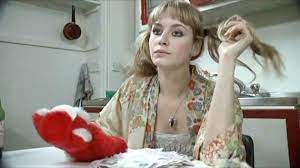 Filth and wisdom (seville, 2008) d: Filth And Wisdom Movie Directed By Madonna Starring Gogol Bordello Mad Eyes