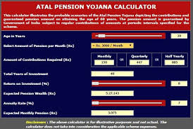 how to open atal pension scheme apy account chart