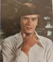 Remembering Mark Nield, Center High School Class of 1979