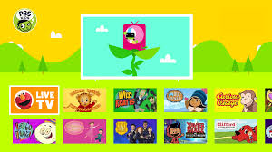 The kratt brothers company and 9 story media group produc the show, which presented by pbs in the united states. Amazon Com Pbs Kids Video Appstore For Android