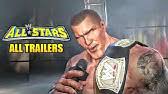 Not a big deal either because we found a cheat code that unlocks all rings and wrestlers. Wwe All Stars Cheat Code Unlock Everything Ppsspp Youtube