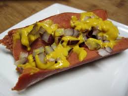 dukan t recipe hot dogs