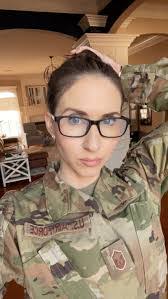 Tammy Benefield's Instagram, Twitter & Facebook