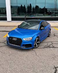 Image result for Ara Blue Crystal 2019 Audi