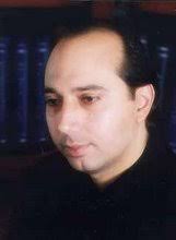 مؤلفات الكاتب حسن عجمي