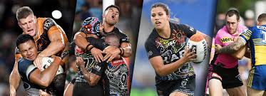 The race to the 2021 nrl telstra finals series is on and every game matters. Nrl 2021 Live Stream Trials How To Watch Pre Season Matches Live Nrl