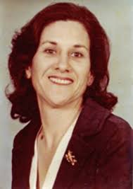 Obituary information for Frances A. Womack