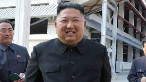 Presently, he is the world's youngest serving state leader and is the first north korean. Nordkorea Drei Wochen Spater Politik Sz De