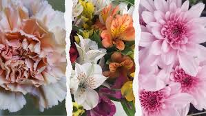 Floriography is the 'language of flowers'. The Meaning Behind Flowers Golden Flowers