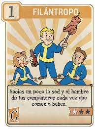 Ese filántropo gastó toda su fortuna en construir hospitales. Filantropo El Refugio Fandom